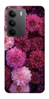 Чехол на Realme C75 Garden1 фото 1 из 1