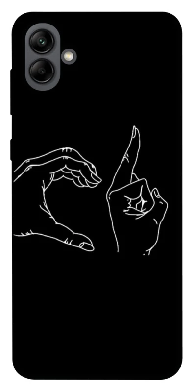 Чехол на Samsung Galaxy A04 Unrequited фото 1 из 1