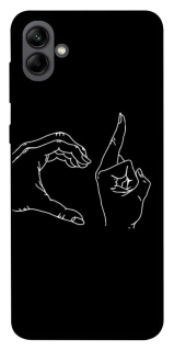 Чохол на Samsung Galaxy A04 Unrequited фото 1 з 1