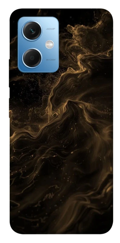 Чехол на Xiaomi Poco X5 5G Epoxy design ver.5 фото 1 из 1