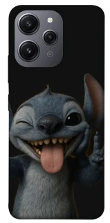 Чохол на Xiaomi Redmi 12 Stitch фото 1 з 1