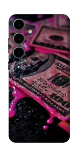 Чехол на Samsung Galaxy S25 Dollars фото 1 из 1