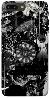 Чохол на Apple iPhone 7 plus / 8 plus Omniscient Reader's фото 1 з 1