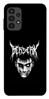 Чехол на Samsung Galaxy A13 4G Berserk v2 фото 1 из 1