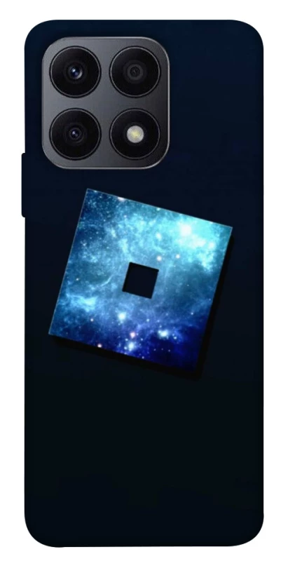 Чехол на Huawei Honor X8a Adopt Me Penguin Candy фото 1 из 1