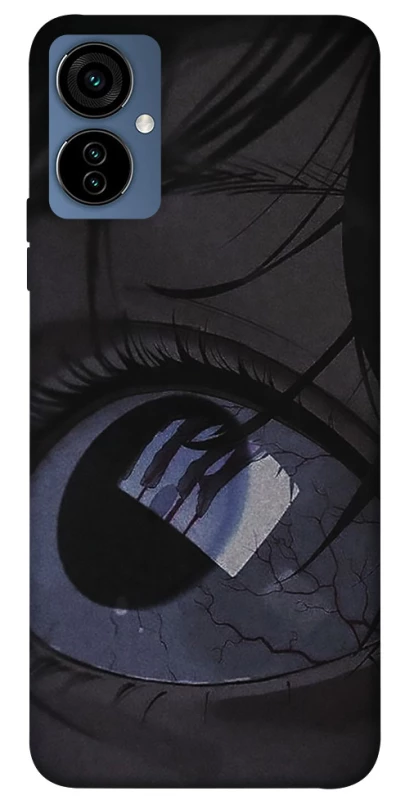 Чехол на TECNO Camon 19 Neo Eye фото 1 из 1
