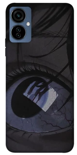 Чехол на TECNO Camon 19 Neo Eye фото 1 из 1