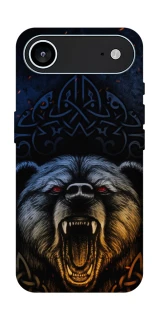 Чохол на Apple iPhone 17 Air (6.5") Bear v2 фото 1 з 1