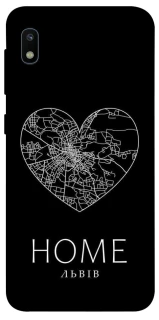 Чохол на Samsung Galaxy A10 (A105F) Львів Home фото 1 з 1
