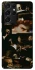 Чохол на Samsung Galaxy S21 Ultra Art collage ver.2 фото 1 з 1