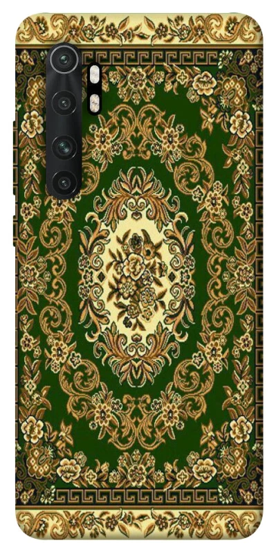 Чохол на Xiaomi Mi Note 10 Lite Килим v9 фото 1 з 1