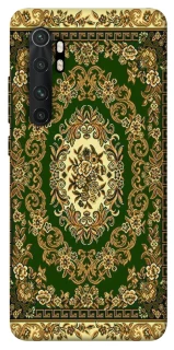 Чохол на Xiaomi Mi Note 10 Lite Килим v9 фото 1 з 1