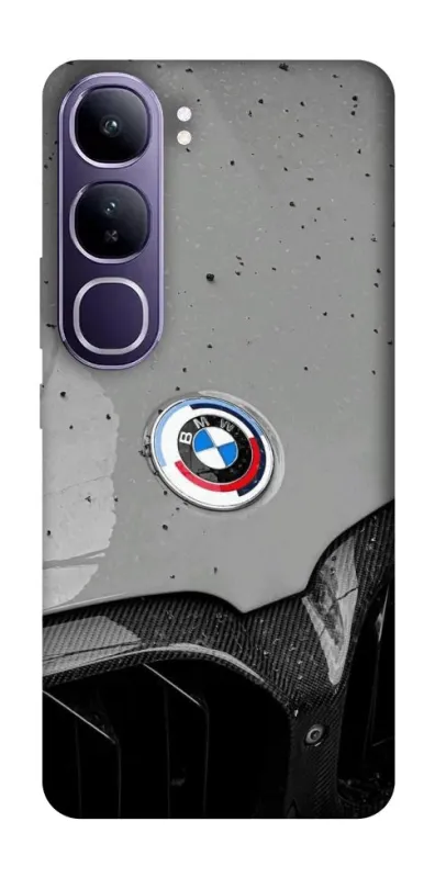 Чехол на Vivo Y300 BMW v52 фото 1 из 1