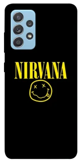 Чохол на Samsung Galaxy A52 4G / A52 5G Nirvana ver.1 фото 1 з 1