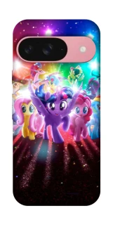 Чехол на Google Pixel 9 My Little Pony ver.1 фото 1 из 1