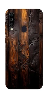 Чехол на ZTE Blade A7 (2020) Дерево v2 фото 1 из 1