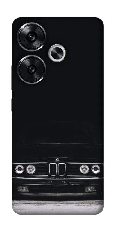 Чохол на Xiaomi Poco F6 BMW v17 фото 1 з 1