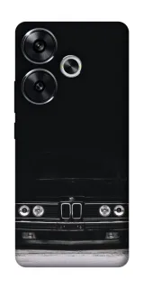 Чохол на Xiaomi Poco F6 BMW v17 фото 1 з 1
