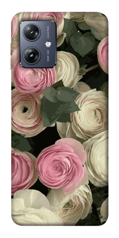 Чохол на Motorola Moto G54 Gardens фото 1 Чохол на Motorola Moto G54 Gardens фото 1 з 1