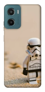 Чохол на Motorola Moto G06 ЛЕГО Зоряні Війни фото 1 з 1