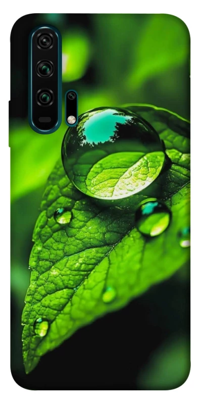 Чохол на Huawei Honor 20 Pro Flowers v16 фото 1 з 1