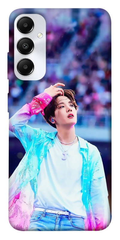 Чехол на Samsung Galaxy A05s J-Hope - BTS фото 1 из 1