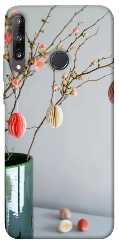 Чохол на Huawei P40 Lite E Chicks фото 1 з 1