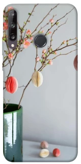 Чохол на Huawei P40 Lite E Chicks фото 1 з 1