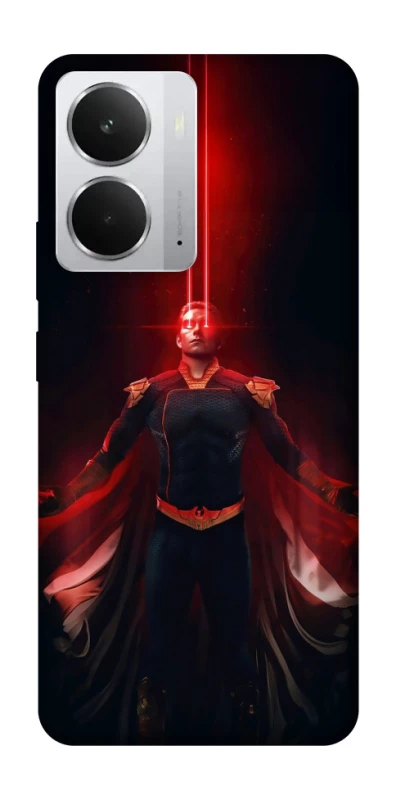 Чохол на Realme 14 Homelander v2 фото 1 з 1