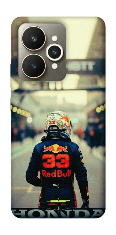 Чохол на Realme 15 F-1 ver.7 фото 1 з 1