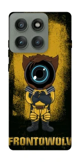 Чехол на Motorola Edge 60 Pro Frontowolv фото 1 из 1