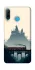 Чехол на Huawei P30 lite Hogwarts v1 фото 1 из 1