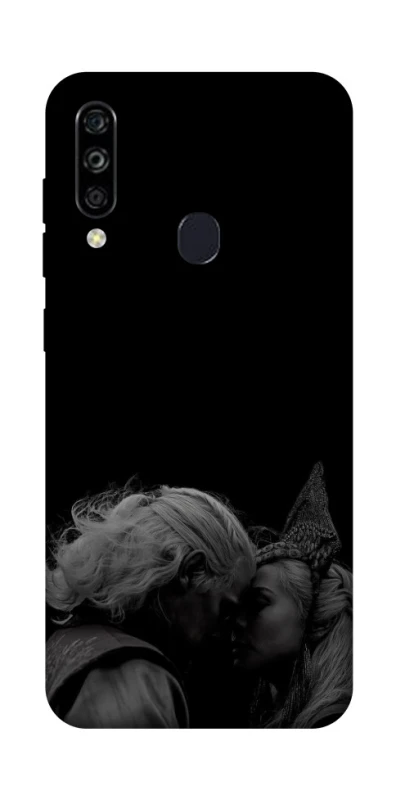 Чохол на ZTE Blade A7 (2020) House of the Dragon ver.8 фото 1 з 1