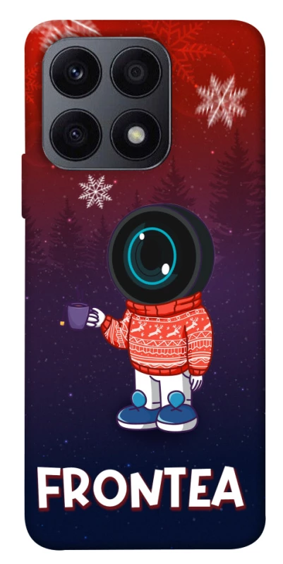 Чехол на Huawei Honor X8a Frontea фото 1 из 1