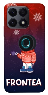 Чехол на Huawei Honor X8a Frontea фото 1 из 1