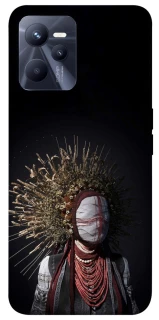 Чохол на Realme C35 Мотанка фото 1 з 1