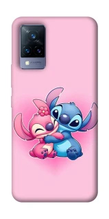 Чохол на Vivo V21 Stitch ver.10 фото 1 з 1