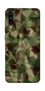 Чохол на ZTE Blade A7s (2019) camouflage v2 фото 1 з 1