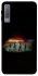Чохол на Samsung A750 Galaxy A7 (2018) Stranger Things ver.7 фото 1 з 1