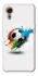 Чехол на Samsung Galaxy Xcover7 Football Ball ver3 фото 1 из 1