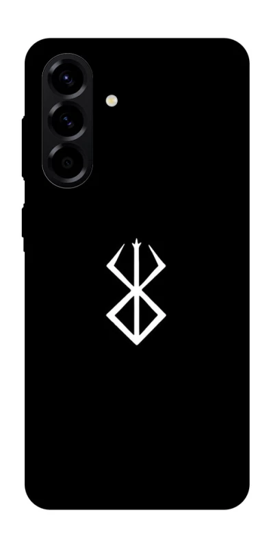 Чохол на Samsung Galaxy A56 5G Мітка Берсерка фото 1 з 1