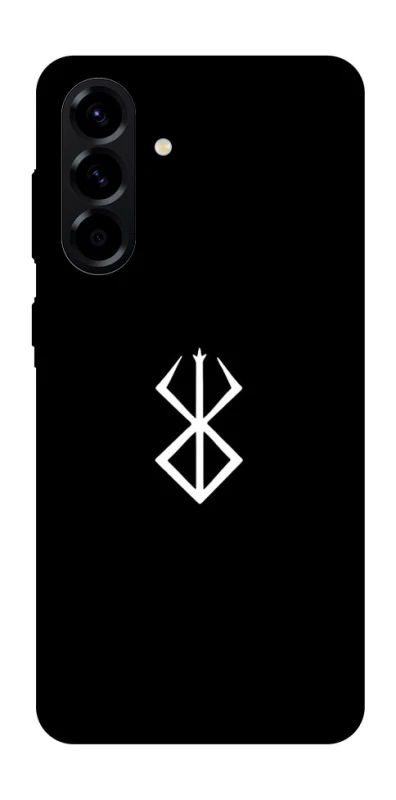 Чохол на Samsung Galaxy A57 5G Мітка Берсерка фото 1 з 1
