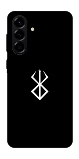 Чохол на Samsung Galaxy A57 5G Мітка Берсерка фото 1 з 1