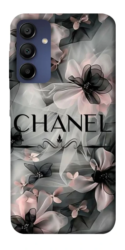 Чехол на Samsung Galaxy A15 4G/5G Chanel фото 1 из 1