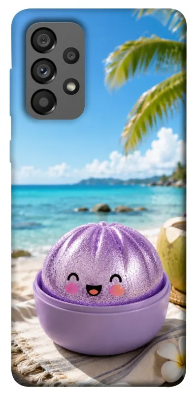 Чехол на Samsung Galaxy A73 5G Dumpling ver.7 фото 1 из 1