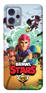 Чохол на Motorola Moto G23 Brawl Stars ver.7 фото 1 з 1