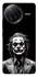 Чохол на Xiaomi Poco F7 Ultra Joker B&W фото 1 з 1