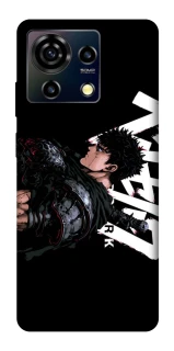 Чехол на ZTE Blade V50 Vita Berserk v12 фото 1 из 1