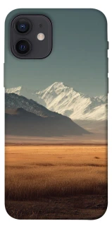 Чохол на Apple iPhone 12 (6.1") Asian mountains фото 1 з 1