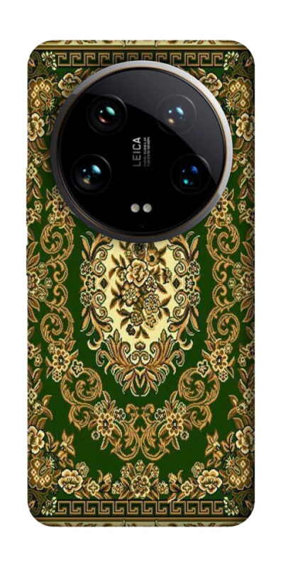 Чохол на Xiaomi 14 Ultra Килим v9 фото 1 з 1